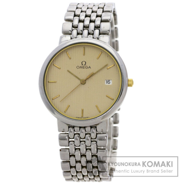 オメガ 腕時計 デビル