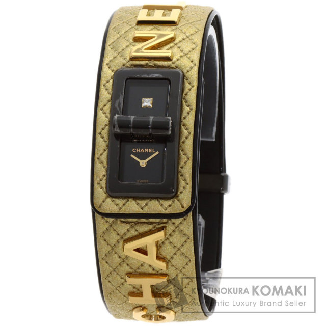 BVLGARI ブルガリ B-zero1 ビーゼロワン ペンダントトップ K18イエロー