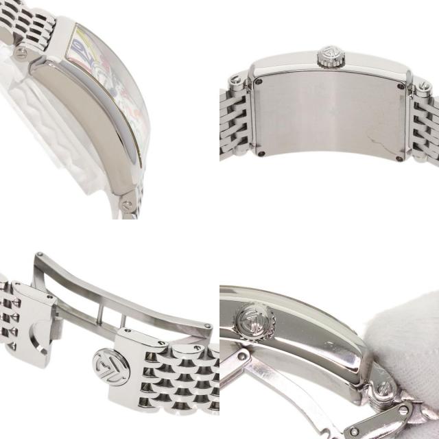 フランクミュラー 腕時計 ロングアイランド カラードリーム