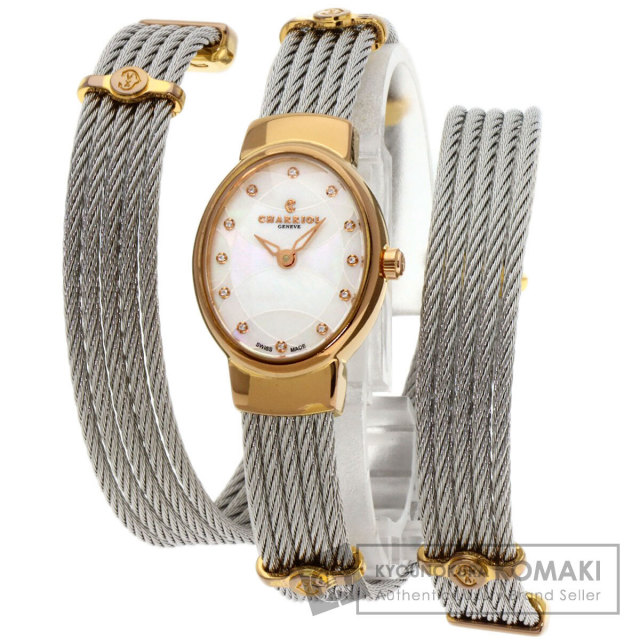 PHILIPPE CHARRIOL フィリップ・シャリオール FE32 フォーエバー