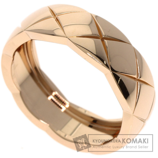 CHANEL ココクラッシュ リング K18 55号 楽天市場】[返品OK] シャネル ココクラッシュリング ラージ