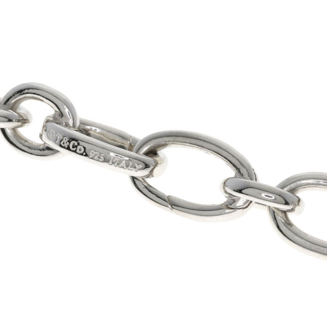 ティファニー ネックレス チェーン 46cm