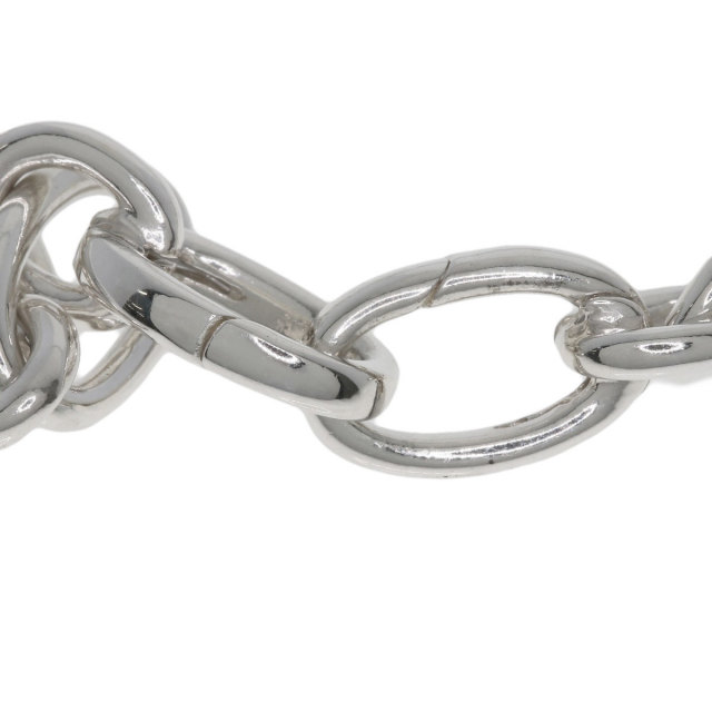 ティファニー ネックレス チェーン 46cm