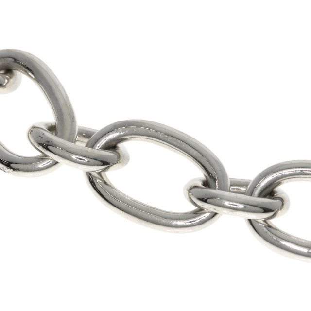 ティファニー ネックレス チェーン 46cm