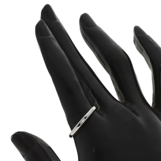 ヴァンクリーフ＆アーペル リング・指輪 ウェディング #60