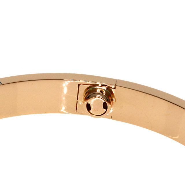 ユピー‼️カルティエ ラブブレス 17 CARTIER カルティエ ラブブレス ハーフ ダイヤモンド ドライバー