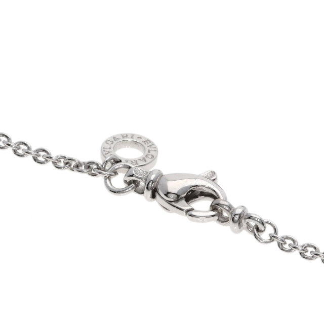 ブルガリ ネックレス B-zero1 ビーゼロワン