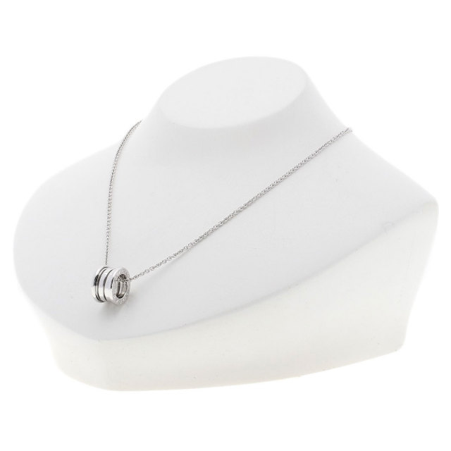 ブルガリ ネックレス B-zero1 ビーゼロワン