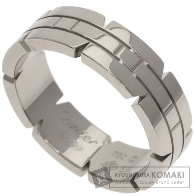 CARTIER カルティエ パンテール オニキス ガーネット #57 リング・指輪