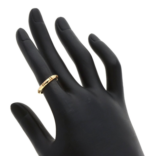 TIFFANY&Co. ティファニー アトラス Xクローズド ナロー リング・指輪