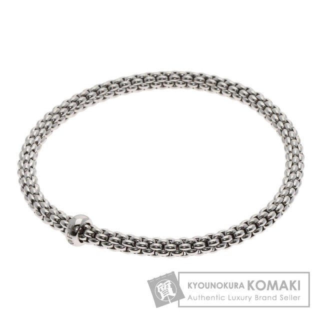 セレクトジュエリー ブレスレット フォッペ  ヴァンドーム フレグジット ダイヤモンド