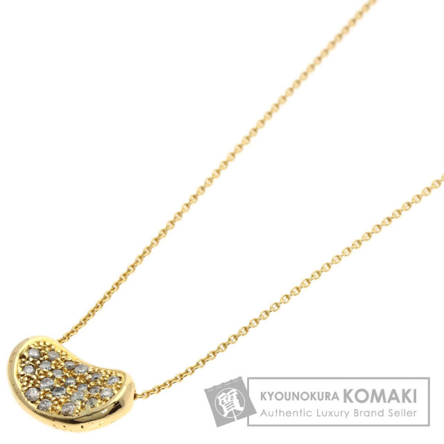 TIFFANY&Co. ティファニー Tスマイル スモール ダイヤモンド