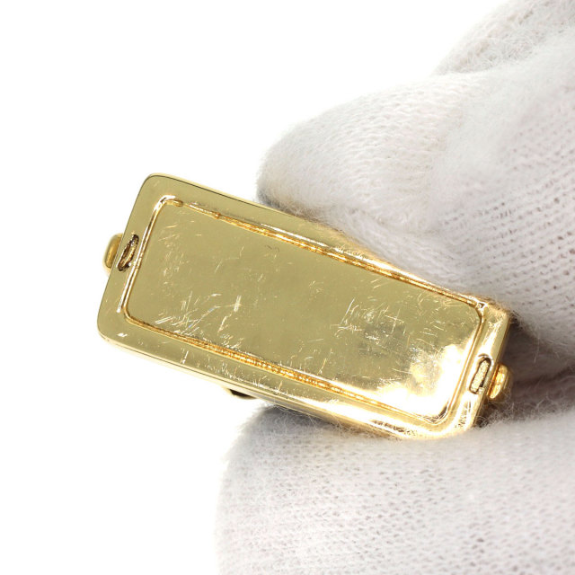 レア❣】ヴィトン バッグ チャーム ペンダントトップ ゴールド 18K