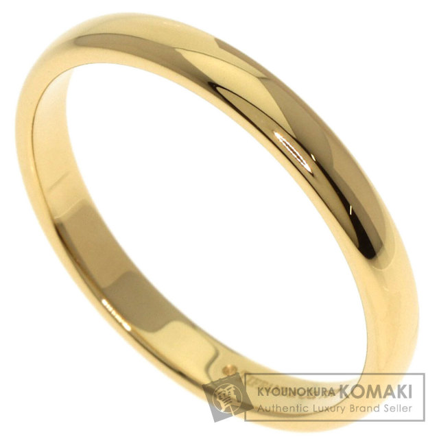 ティファニー　TIFFANY　K18YG　20号　ウエディング　ルシダ　リング 楽天市場】TIFFANY&Co. ティファニー K18YG フォーエバー