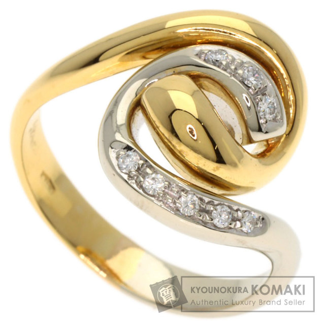 最終値下Cartier カルティエ ラニエール K18PG 6号(46) リング 800000082332000-3_1000x.jpg?v=