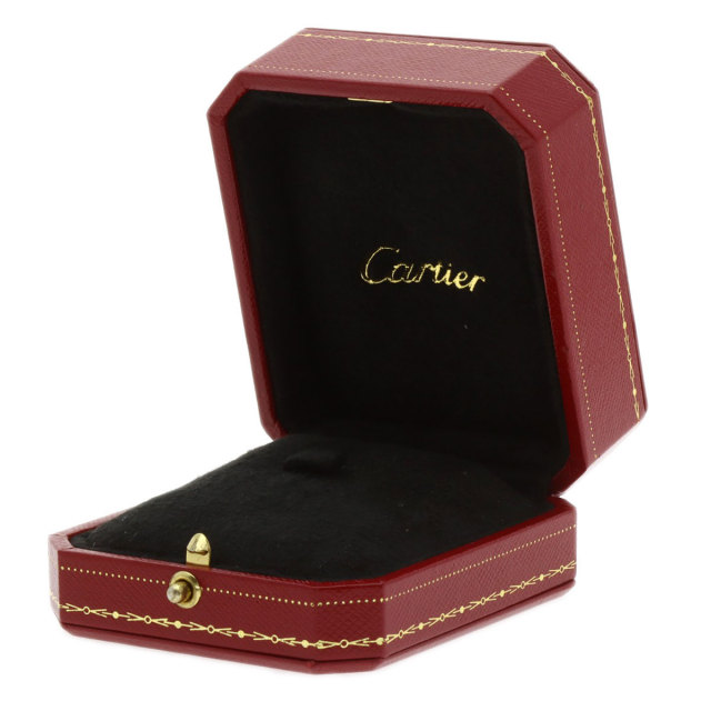 レア❣　カルティエ　エアプレーン　飛行機　サファイア　イエローゴールド　チャーム CARTIER カルティエ 飛行機 エアプレーン チャーム ペンダント