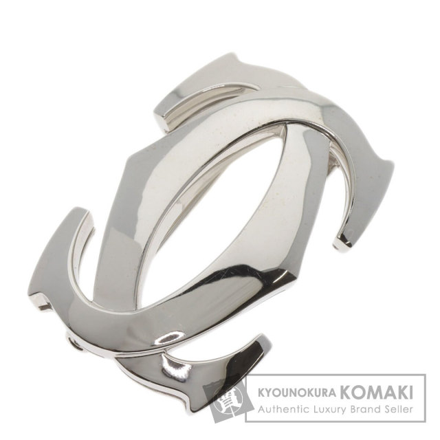 オパール K18 ラペルピン ブローチ スクエア　刻印あり オパール K18 ラペルピン ブローチ スクエア刻印あり