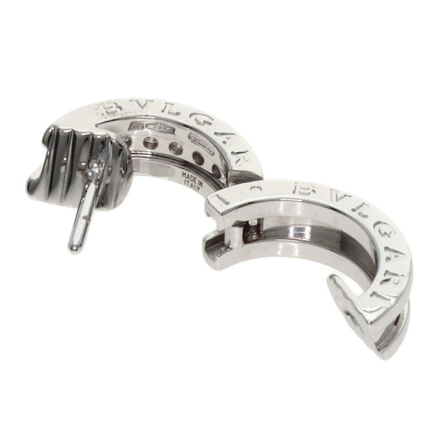 BVLGARI ブルガリ B-zero1 ビーゼロワン ダイヤモンド left 片方のみ