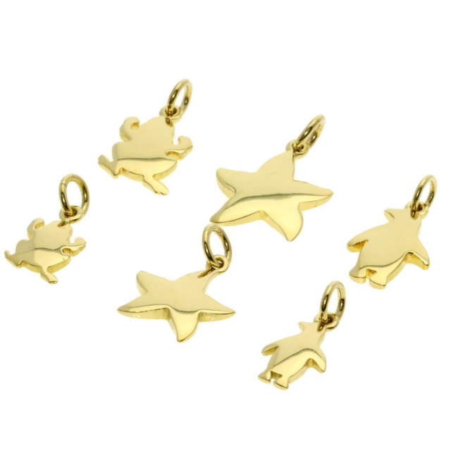 ポメラート　チャーム　最終値下げ 楽天市場】ポメラート ペンダントトップ チャーム DODO マウスチャーム