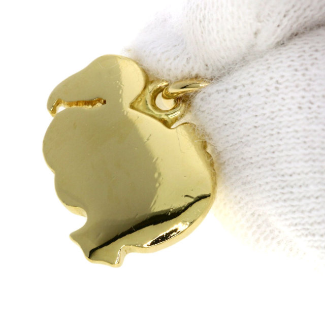 Pomellato ポメラート DoDo チャーム 13点セット ペンダントトップ K18