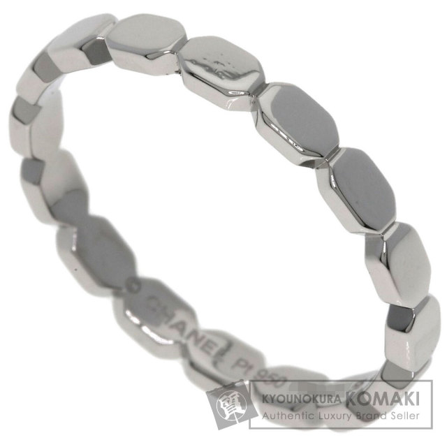 シャネル リング・指輪 プルミエール プロミスリング #56