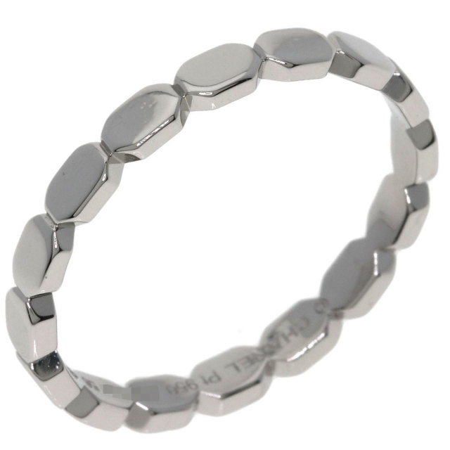 シャネル リング・指輪 プルミエール プロミスリング #56