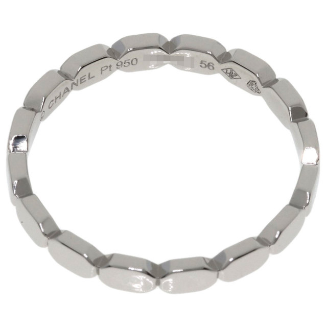 シャネル リング・指輪 プルミエール プロミスリング #56