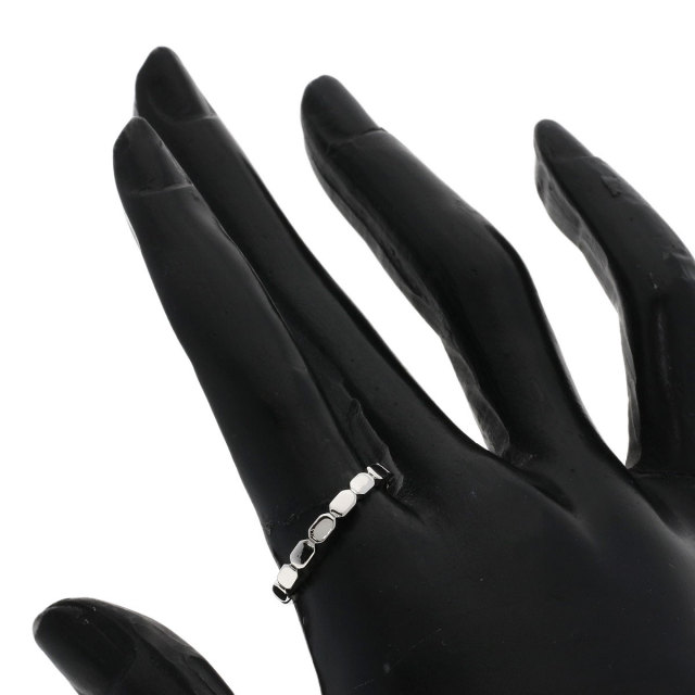 シャネル リング・指輪 プルミエール プロミスリング #56