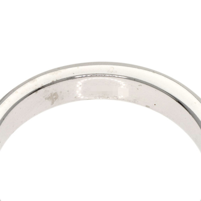 ショーメ リング・指輪 リアン エヴィダンス マリッジリング ダイヤモンド #58