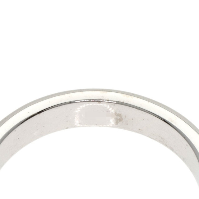 ショーメ リング・指輪 リアン エヴィダンス マリッジリング ダイヤモンド #58