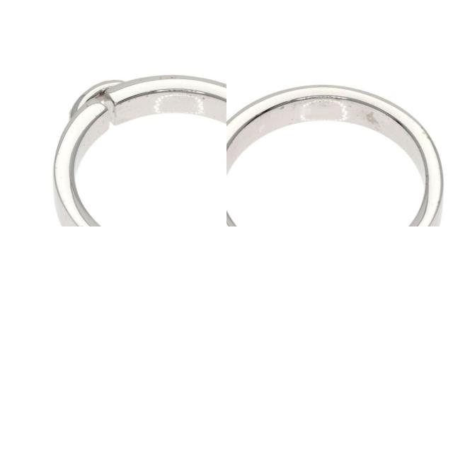 ショーメ リング・指輪 リアン エヴィダンス マリッジリング ダイヤモンド #58