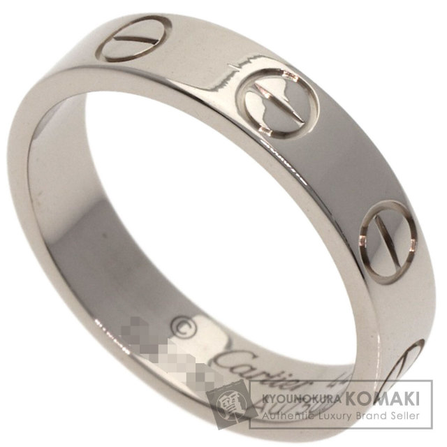 カルティエ リング・指輪 ミニラブリング #44