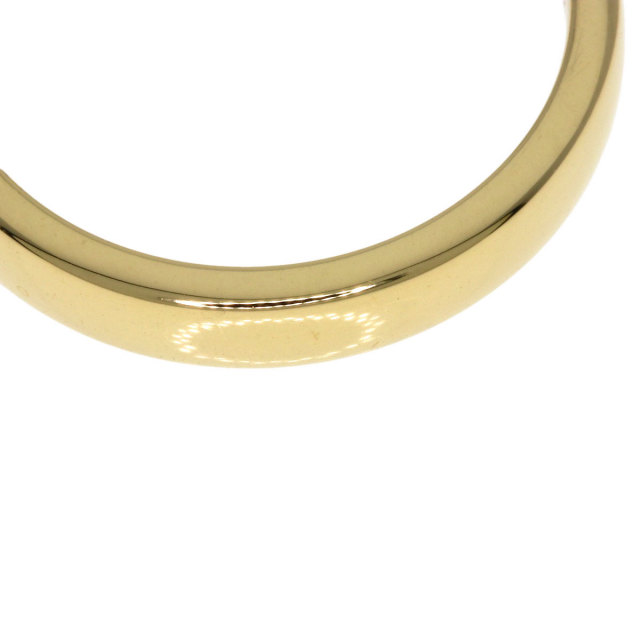 ショーメ リング・指輪 インナーダイヤモンド #53