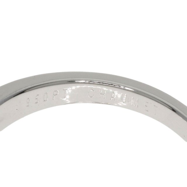 ショーメ リング・指輪 フィデリテ 1P ダイヤモンド