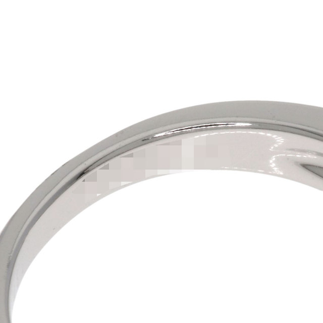 ショーメ リング・指輪 フィデリテ 1P ダイヤモンド