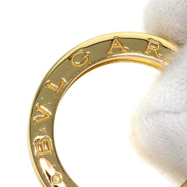 BVLGARI ブルガリ B-zero1 ビーゼロワン 1バンド #51 リング・指輪 K18