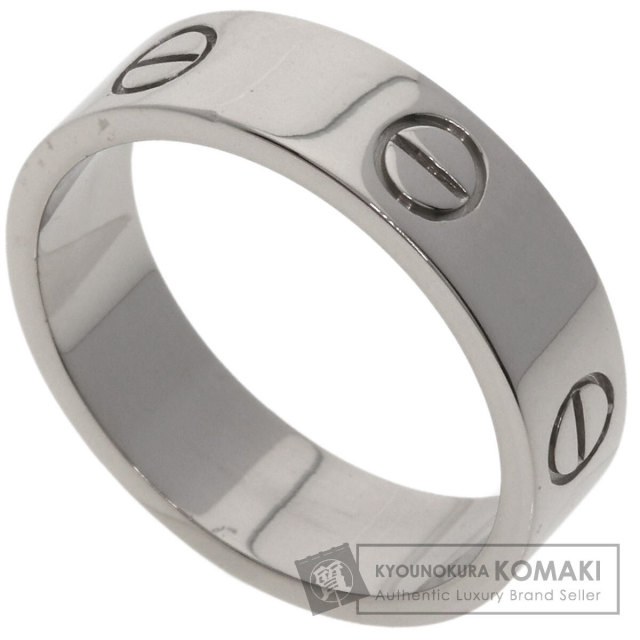 カルティエ リング・指輪 ラブリング#60