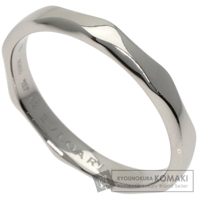 ブルガリ リング・指輪 インフィニート ウェディング