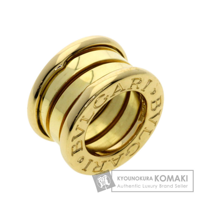 ブルガリ ペンダントトップ B-zero1 ビーゼロワン