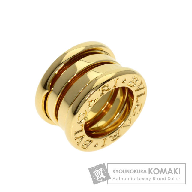 ブルガリ ペンダントトップ B-zero1 ビーゼロワン