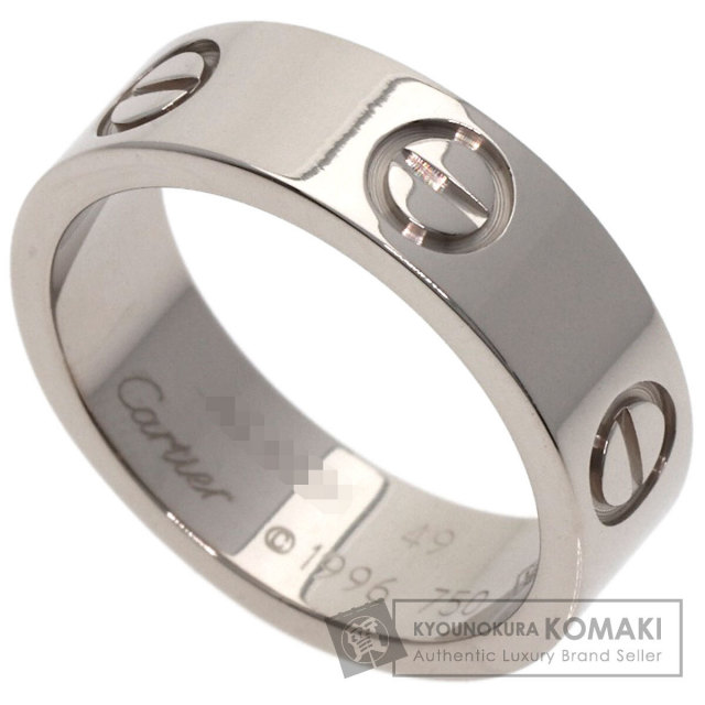 カルティエ リング・指輪 ラブリング #49