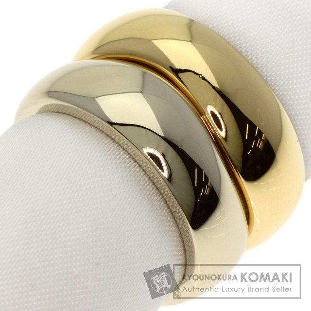 カルティエ リング・指輪 ラブミーリング #50