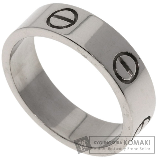 カルティエ リング・指輪 ラブリング #56