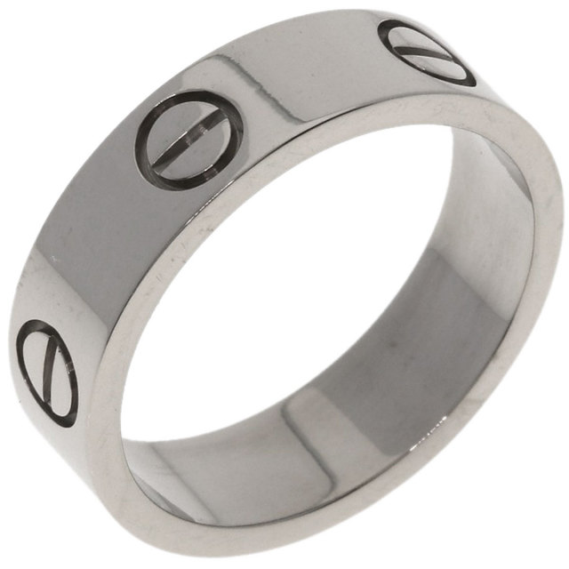 カルティエ リング・指輪 ラブリング #56