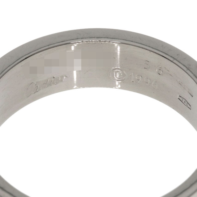 カルティエ リング・指輪 ラブリング #56