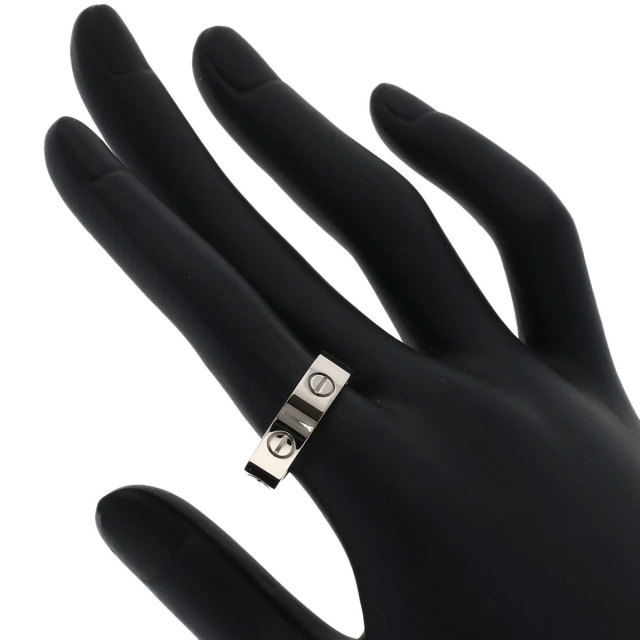 カルティエ リング・指輪 ラブリング #56