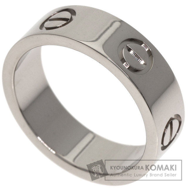 カルティエ リング・指輪 ラブリング #50