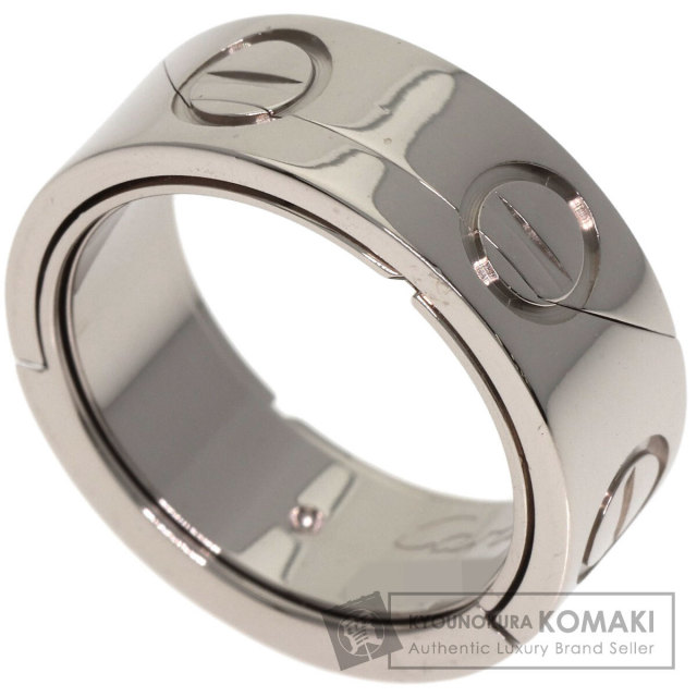 カルティエ リング・指輪 アストロ ラブリング #48