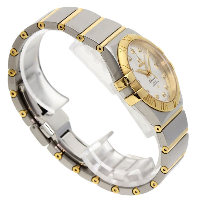 オメガ 腕時計 コンステレーション 35mm