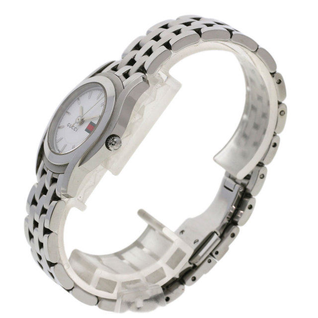 グッチ 腕時計 ラウンドフェイス